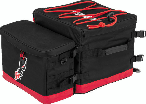 DFR Door Bags B