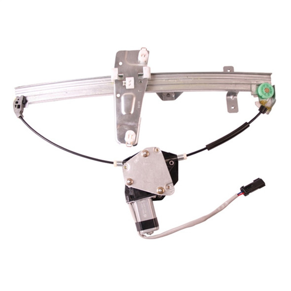 OMI Window Regulators