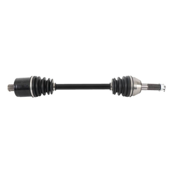 ABR A-Arm Kits