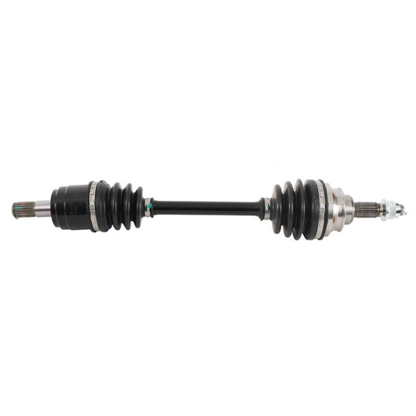 ABR A-Arm Kits