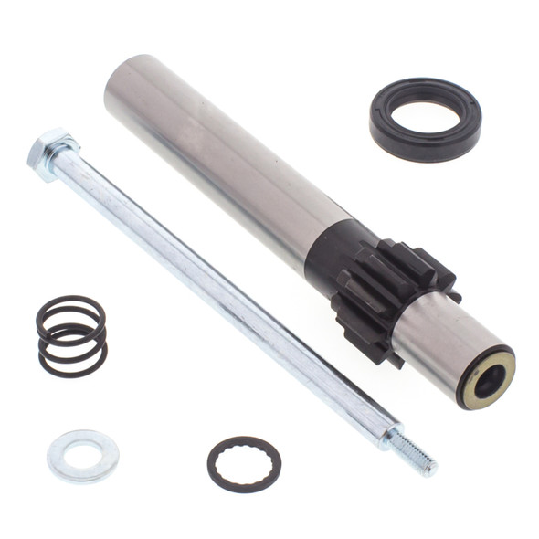 ABR Jack Shafts