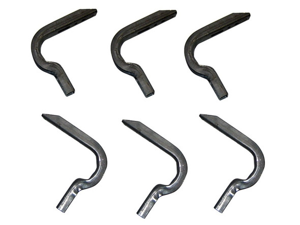 LND EZ Mounting Bracket