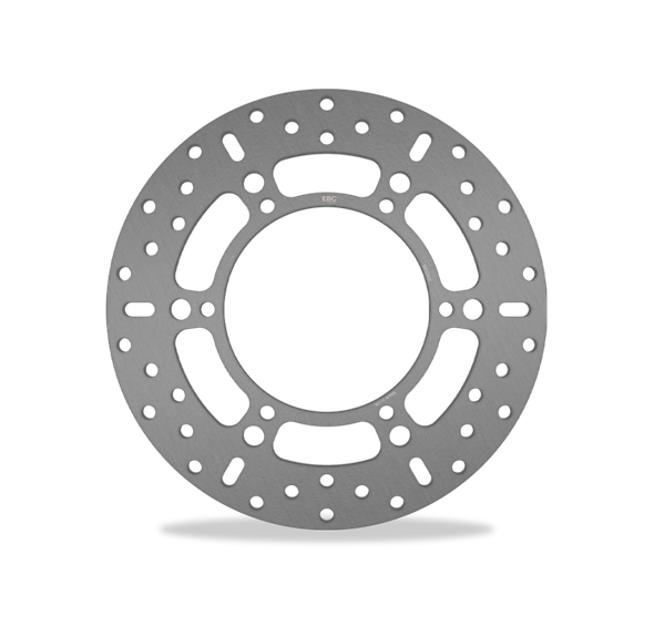 EBC 03-05 Kawasaki KSF 400 KFX Rear Left Standard Rotor - EBCPOWERSPORTSMD6211D