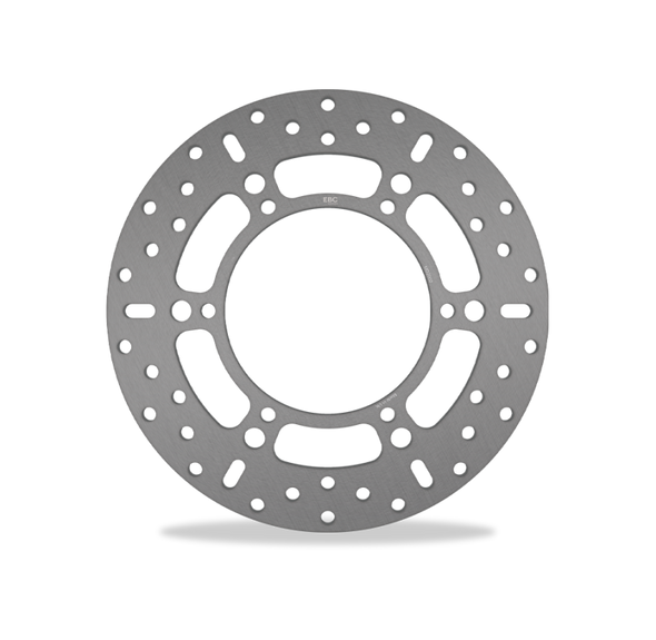 EBC 1989 Yamaha YZ 125 W Front Left Standard Brake Rotor - EBCPOWERSPORTSMD6016D