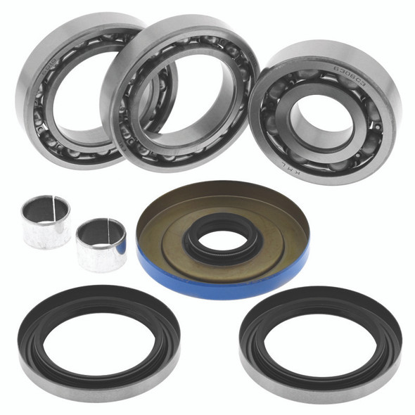 QBS Seal Kits