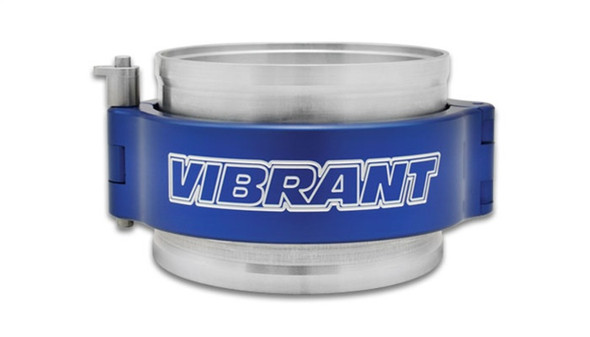 VIB Clamps- HD Assembly