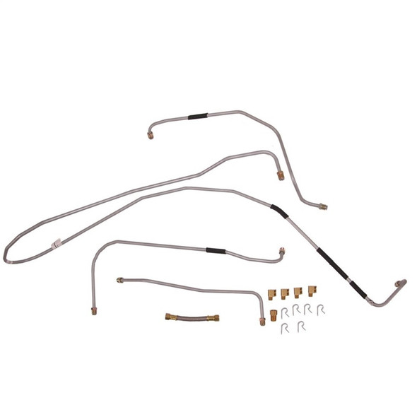 OMI Fuel Lines