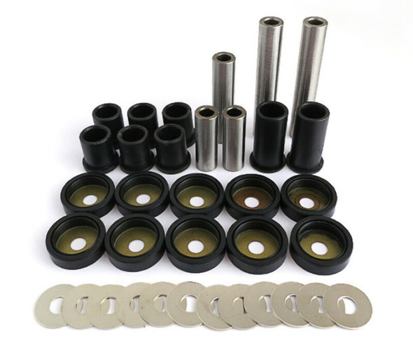 EPI Rear Independent Suspension