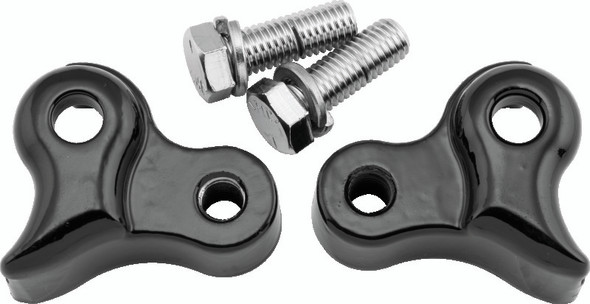 BUR Lowering Kits