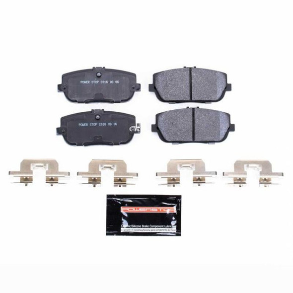 PSB Track Day SPEC Brake Pads