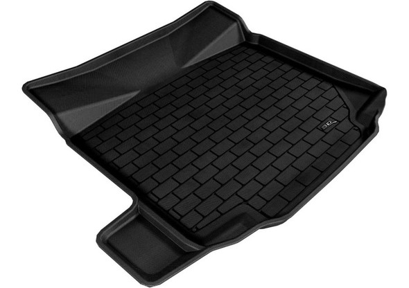 3D MAXpider 2010-2016 Buick Lacrosse Kagu Cargo Liner - Black - 3DMAXPIDERM1BC0071309