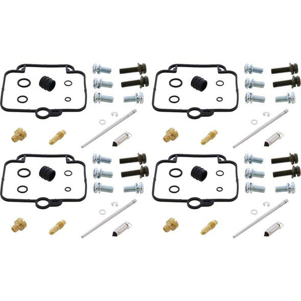 ABR Carburetor Rebuild Kits