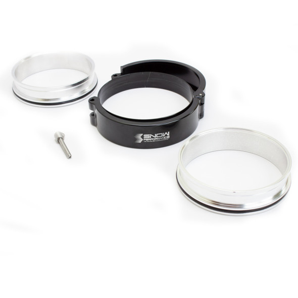 SNOW Quick Disconnect Clamps