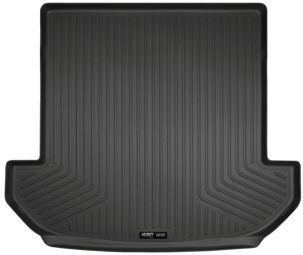 HL WB - Cargo - Black