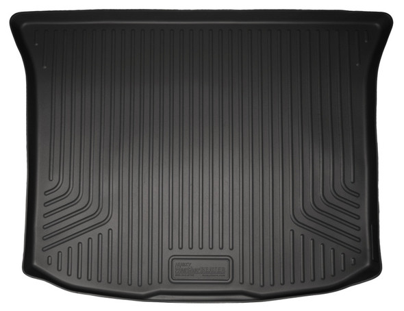 HL WB - Cargo - Black