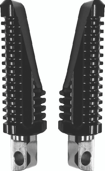 BUR Footpegs