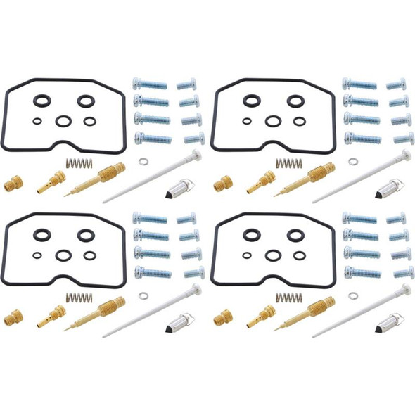 ABR Carburetor Rebuild Kits