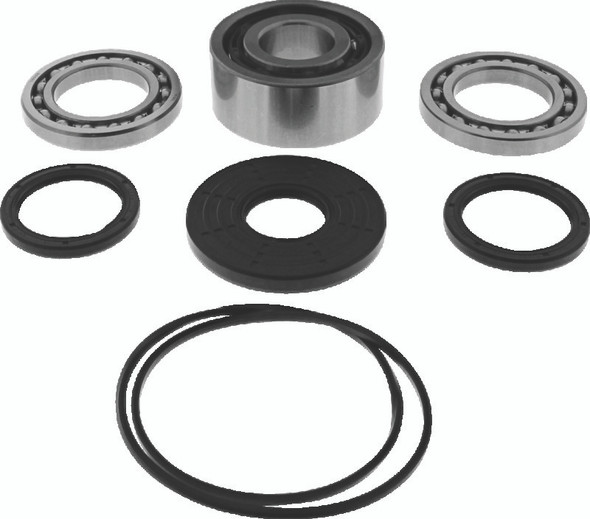 QBS Bearings
