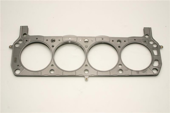 Cometic Ford SB 289/302/351 4.2in Bore .040in MLX Non-SVO Head Gasket - Right - COMETICGASKETC5025-040