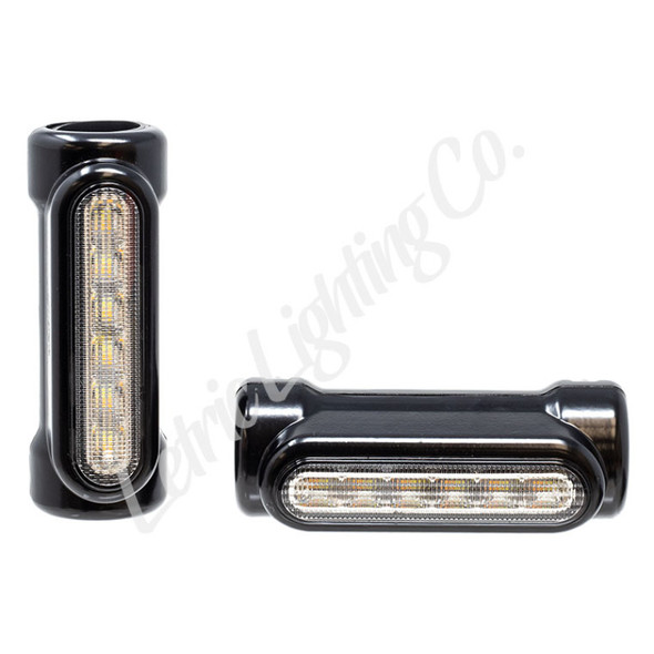 LET Engine Guard Light