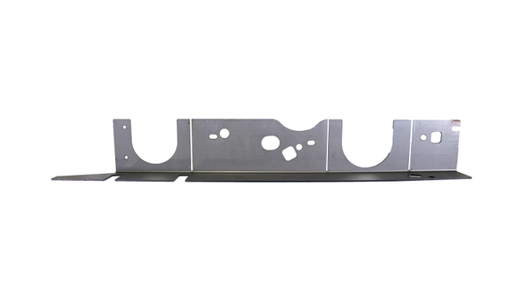 Rust Buster 2004-2008 Ford F150 Rear Frame Section - Left - RUSTBUSTERRB7073L
