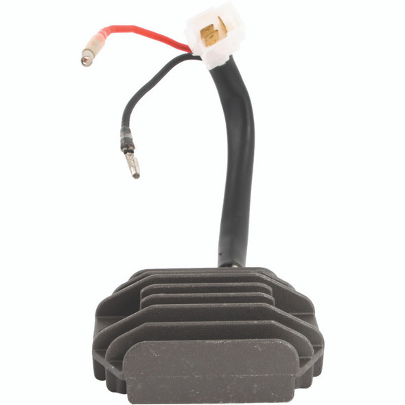 QBS Voltage Regulators