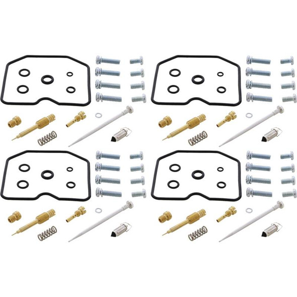 ABR Carburetor Rebuild Kits