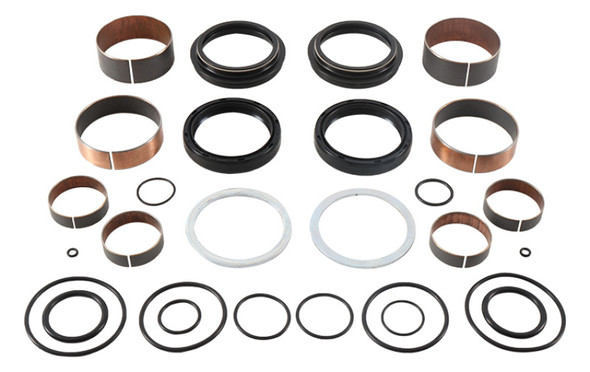 PIV Fork Rebuild Kit