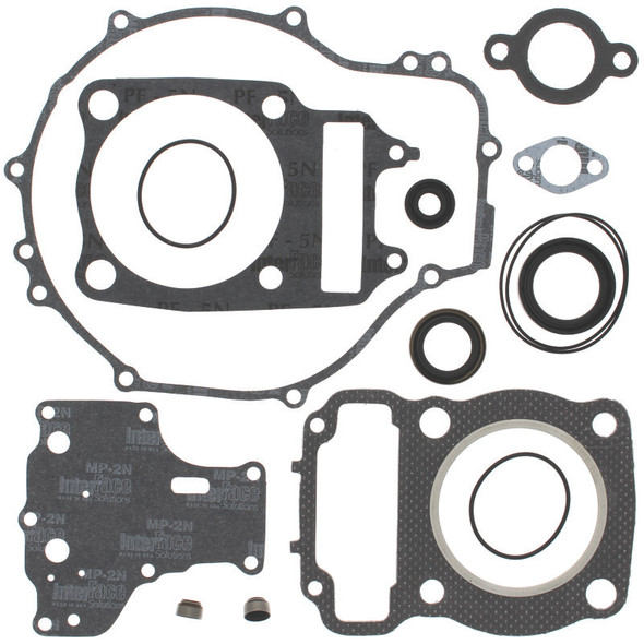 QuadBoss 00-02 Polaris Magnum 325 Complete Gasket Set w/ Oil Seal - QUADBOSS564024