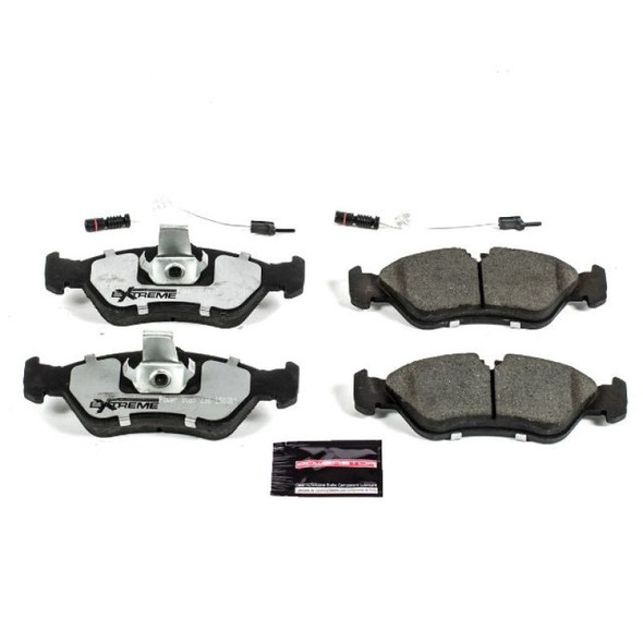 PSB Z36 Truck & Tow Brake Pads
