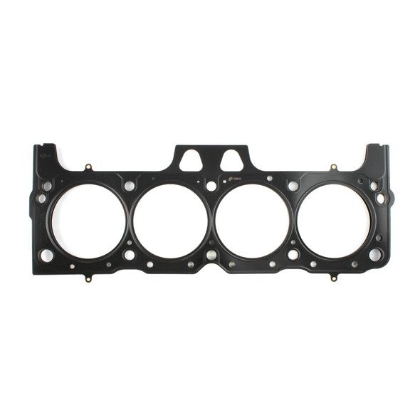 Cometic Ford 385 Series 4.600 Inch Bore .051 inch MLS Head Gasket - COMETICGASKETC15142-051
