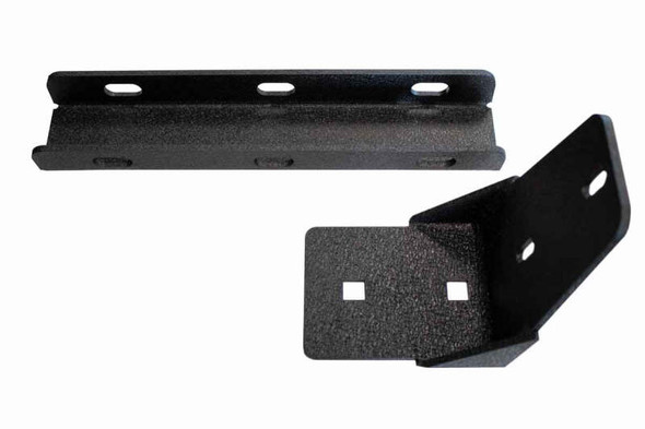 Fishbone Offroad Tackle Rack Bike Mount Bracket - FISHBONEOFFROADFB21316