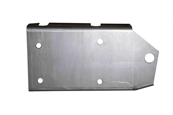 Rust Buster 1998-2003 Ford Ranger Mid Rear Frame Section - Left - RUSTBUSTERRB7211L