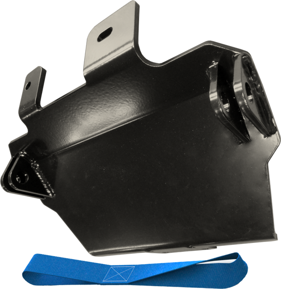 KFI Plow Mounts