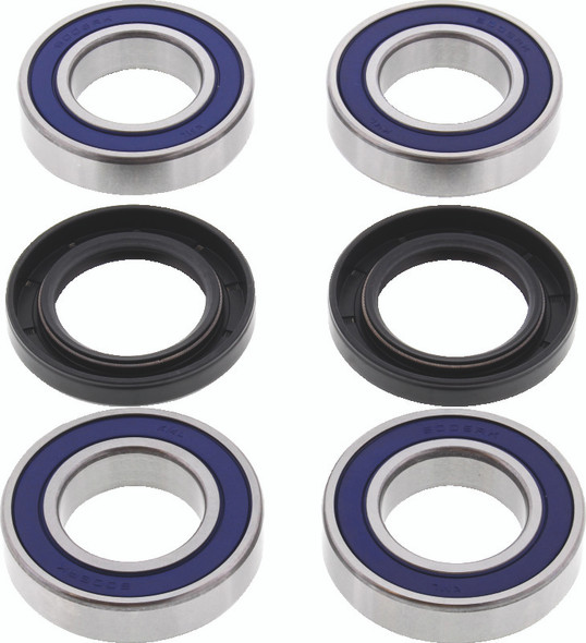 QBS Wheel Bearings