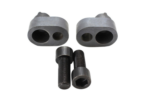 ISR Steering Rack Spacers