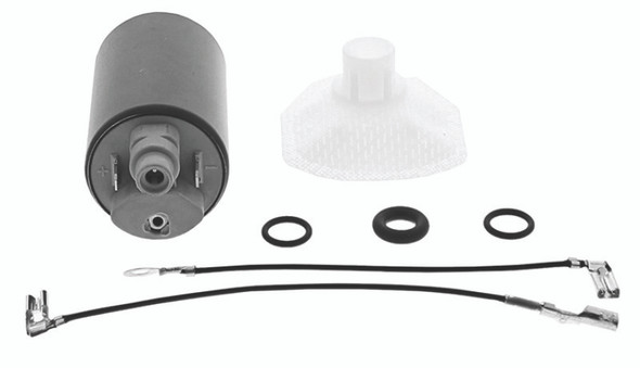 QBS Fuel Pumps