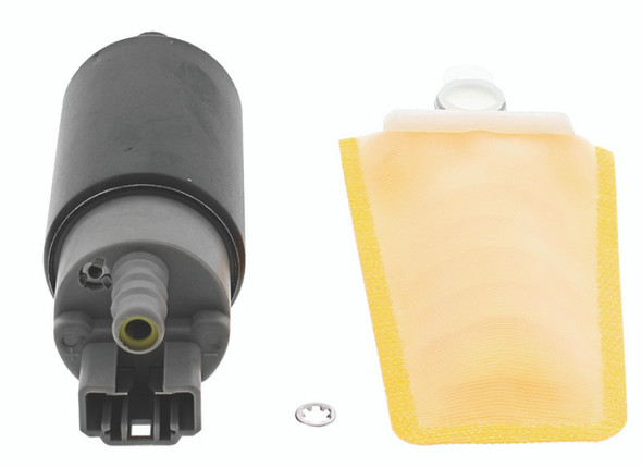 QBS Fuel Pumps