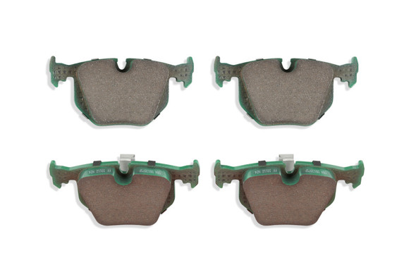 DBA SP Performance Brake Pads