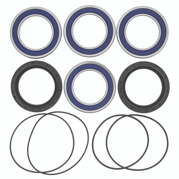 QBS Wheel Bearings