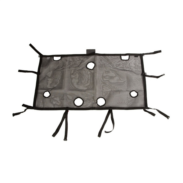 Rugged Ridge Eclipse Sun Shade Black Hard Top 18-20 Jeep Wrangler JLU/JT - RUGGEDRIDGE13579.73