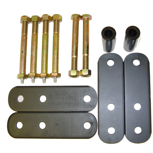 RUG Shackles