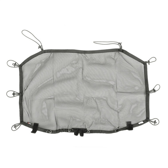 Rugged Ridge Hardtop Sun Shade Black 07-18 Jeep Wrangler JK - RUGGEDRIDGE13579.10