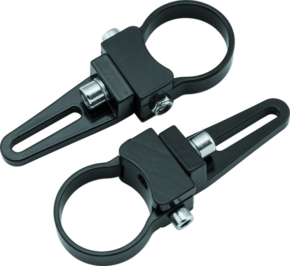 QBS Clamps