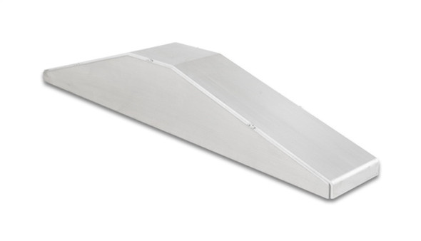 VIB Intercooler End Tanks