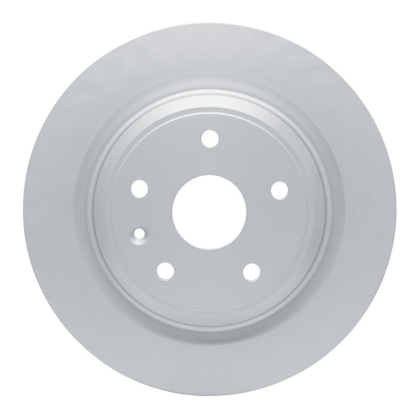 DFC GeoSPEC Coated Rotors - Plain