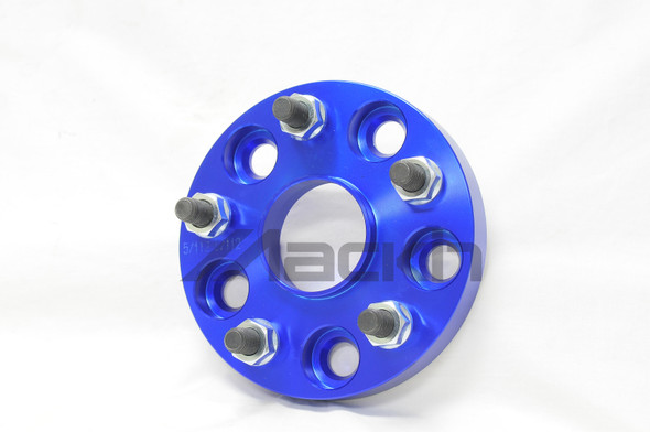 WM Hub Centric Spacer