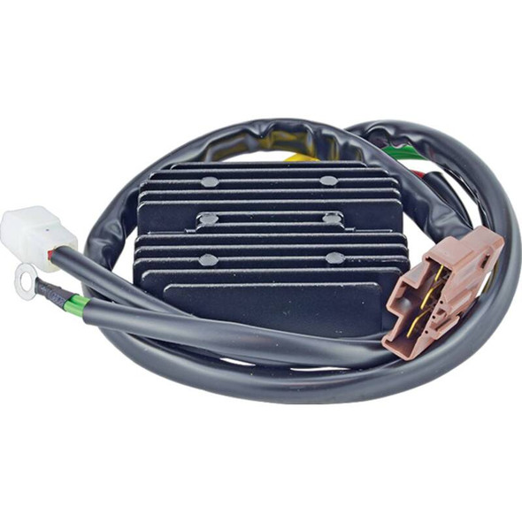 ARR Voltage Regulators