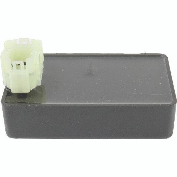 QBS CDI Boxes