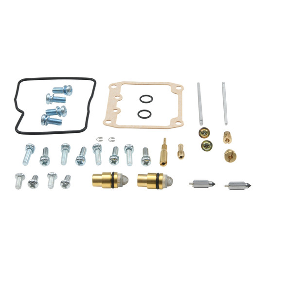 ABR Carburetor Rebuild Kits